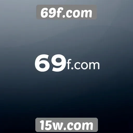 Acessibilidade e usabilidade do site 69f.com