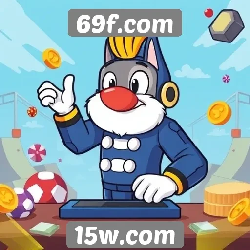 Nove dicas para iniciantes jogando no 69f.com