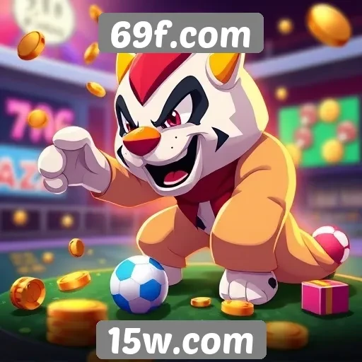 Comparação entre 69f.com e outros sites de jogos