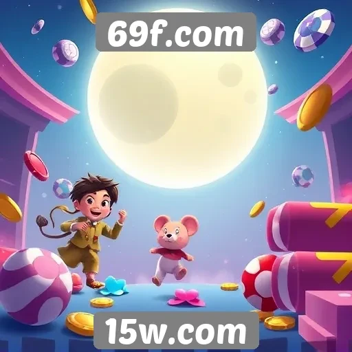 Comparativo entre 69f.com e outros sites de jogos