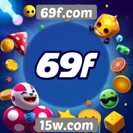 69f.com oferece diversidade de jogos online