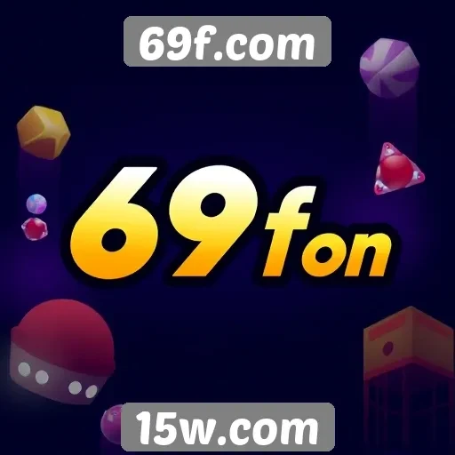 Explorando a oferta de jogos de 69f.com