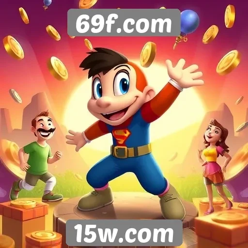 Exploração dos jogos mais populares no 69f.com