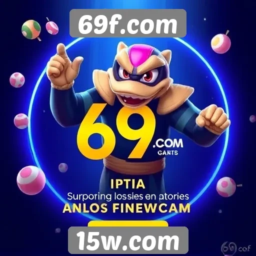 69f.com oferece bônus atrativos para novos jogadores