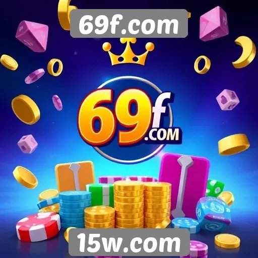 69f.com apresenta novas opções de jogos de cassino