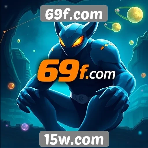 69f.com expande catálogo de jogos e atrações