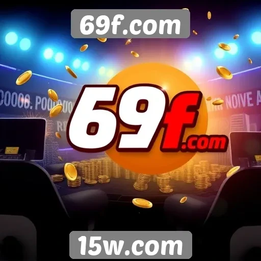 69f.com amplia sua oferta de jogos online