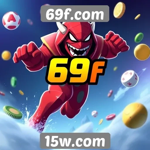 69f.com oferece jogos variados para todos os gostos