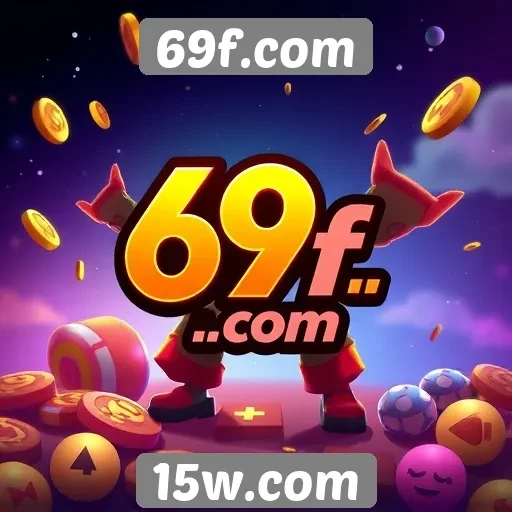 Plataforma de jogos 69f.com apresenta novas opções de entretenimento