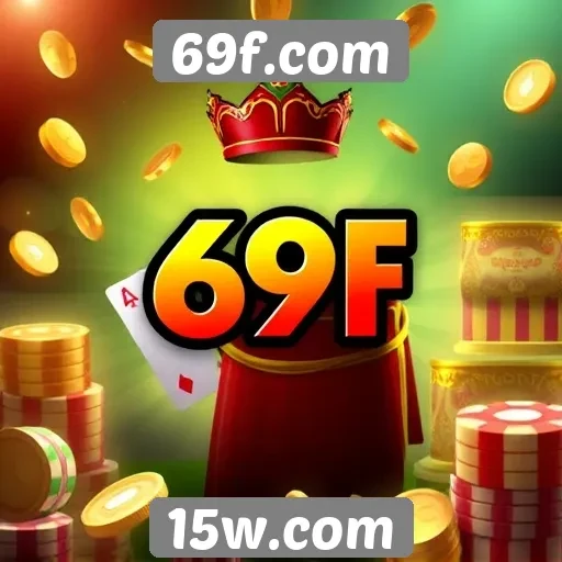 69f.com apresenta novos jogos de cassino online