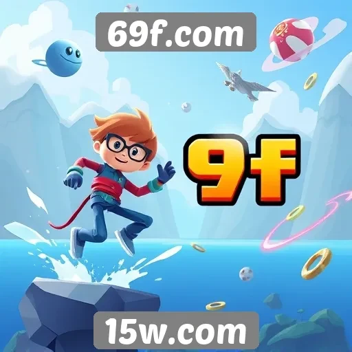 69f.com se destaca com novos jogos interativos