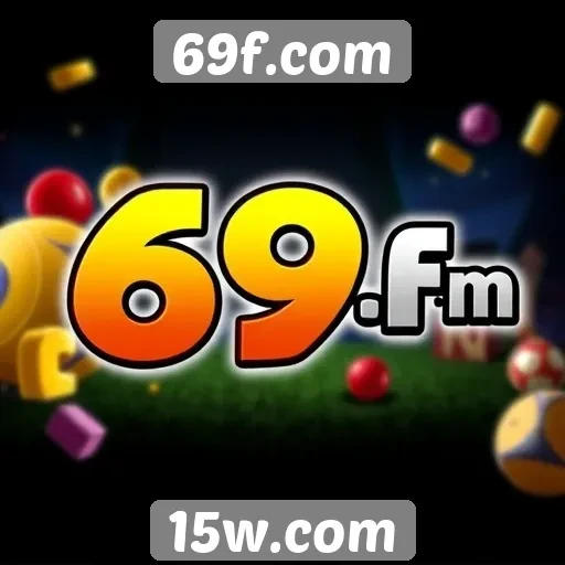 69f.com apresenta novidades em jogos online