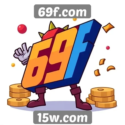 Análise da popularidade do site 69f.com entre jogadores