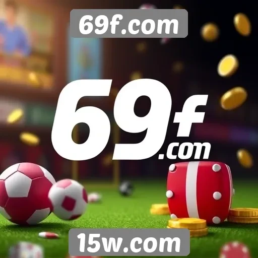 69f.com oferece promoções para novos jogadores