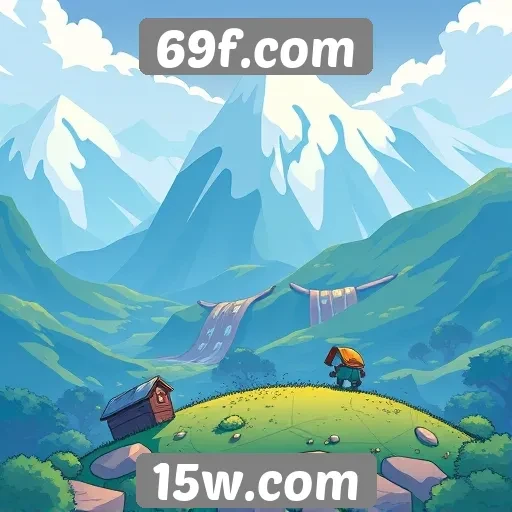 Análise da popularidade do site 69f.com entre os jogadores