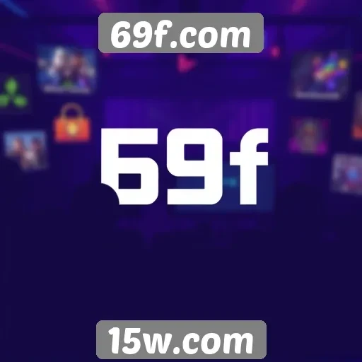 Fatores que influenciam a popularidade do 69f.com entre os gamers