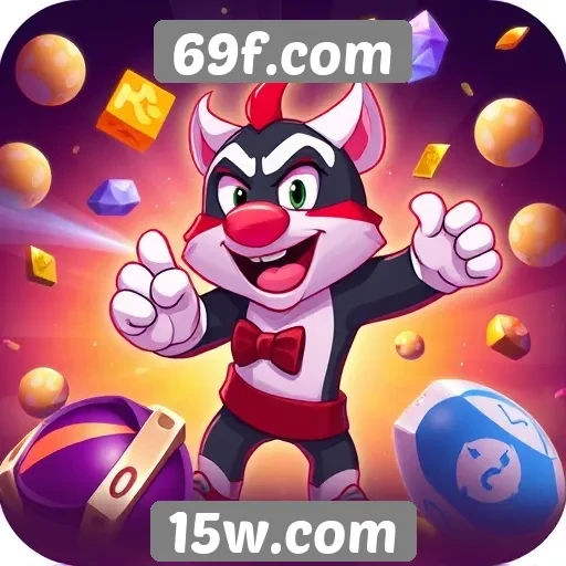 Revisão das principais categorias de jogos em 69f.com