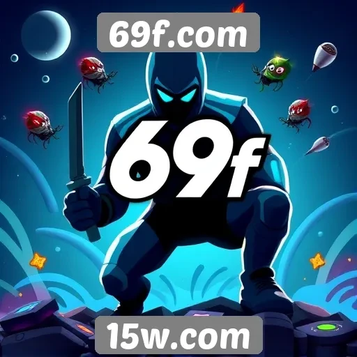 Análise do catálogo de jogos disponíveis no 69f.com
