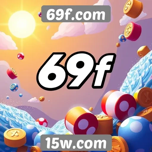 Novidades em jogos disponíveis no 69f.com