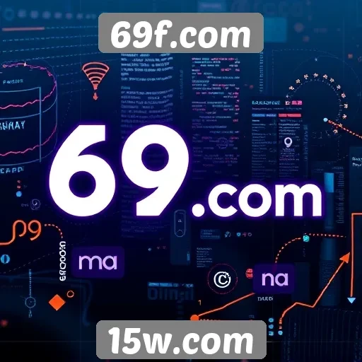 História e evolução do site 69f.com