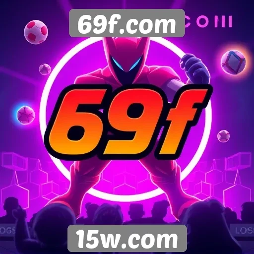 Impacto do 69f.com na comunidade de jogos online