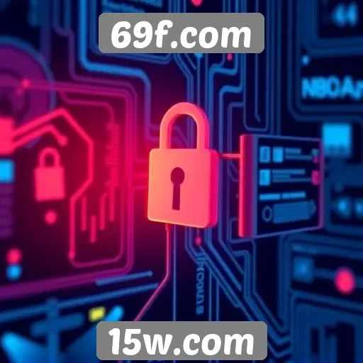 Investigações sobre a segurança no 69f.com