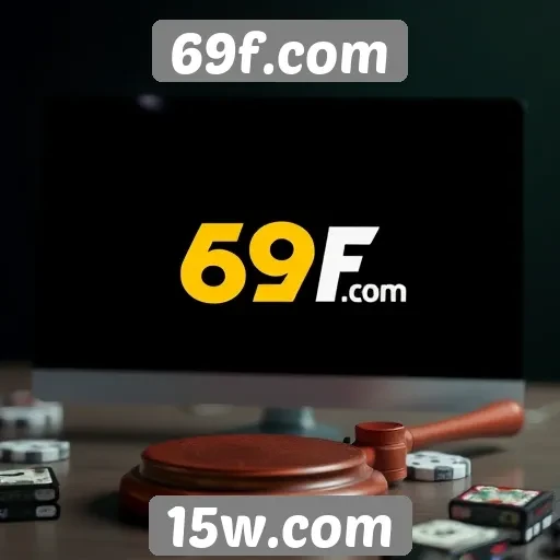 Aspectos legais da operação do 69f.com