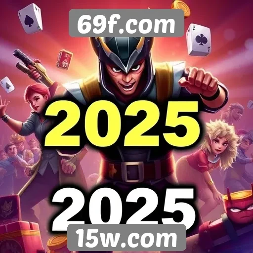 Principais jogos oferecidos por 69f.com em 2025