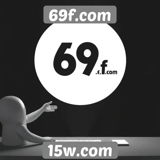 Estratégias de marketing do 69f.com