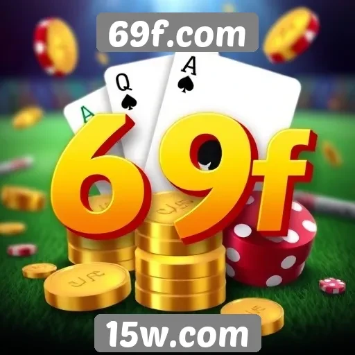 Exame das opções de pagamento e saques no 69f.com