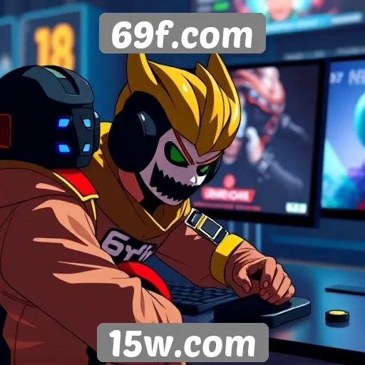 Análise da popularidade do 69f.com entre jogadores