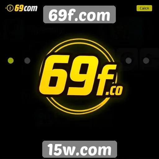 Histórico de popularidade do 69f.com entre jogadores