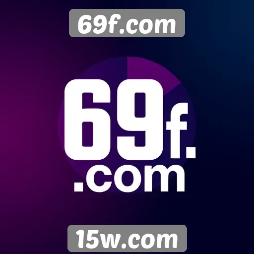 Estatísticas de popularidade do 69f.com entre os jogadores