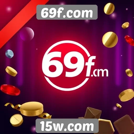 Exploração das promoções e bônus do site 69f.com