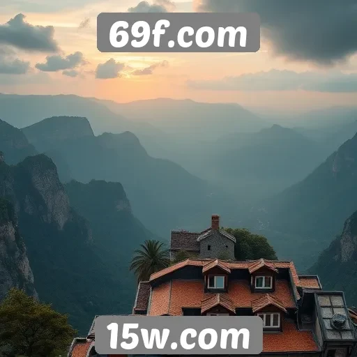 Atualizações recentes e melhorias no 69f.com