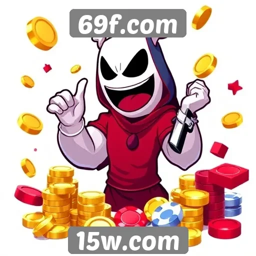 Exploração dos recursos oferecidos pelo 69f.com