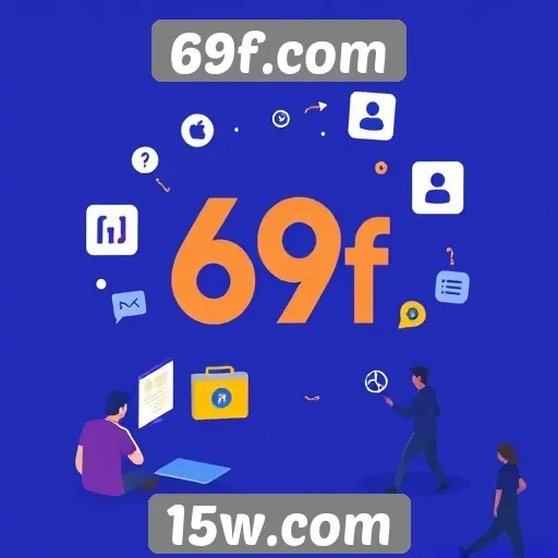 Políticas de responsabilidade no 69f.com