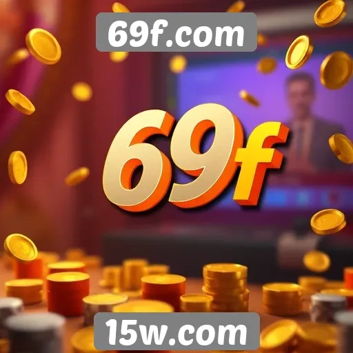 Funcionamento do sistema de recompensas em 69f.com