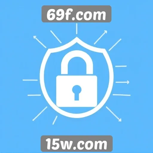 Estudo sobre a segurança em transações no 69f.com