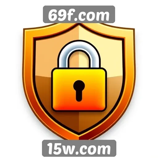 Análise de segurança do site 69f.com