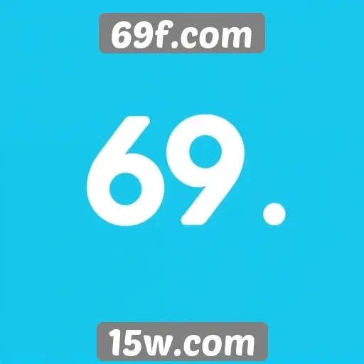 Avaliação da experiência de usuário no 69f.com