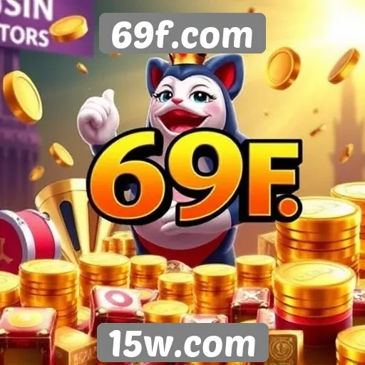 69f.com oferece variedade de jogos de cassino online