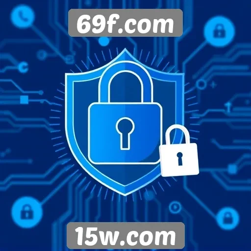 Análise da segurança do site 69f.com